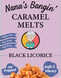 Black Licorice